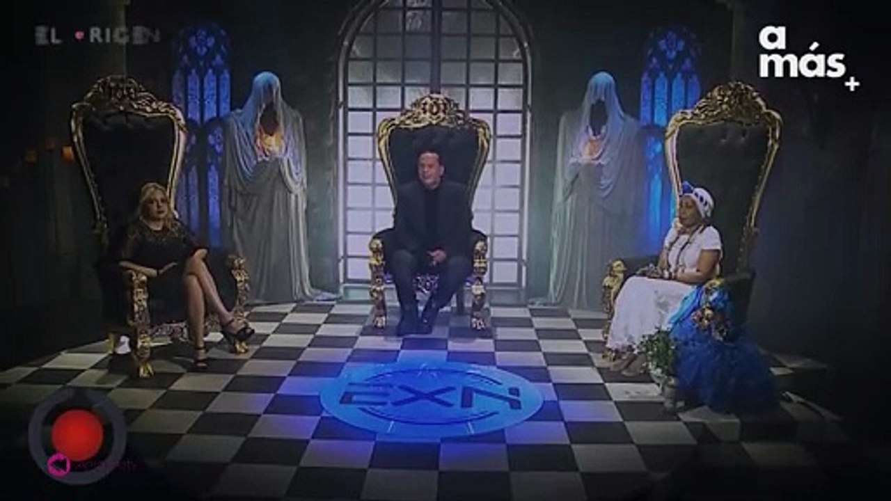Extranormal 15 de agosto 2021