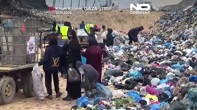 Crisi di carburante a Gaza: pericolo di vita, avvertono le ONG