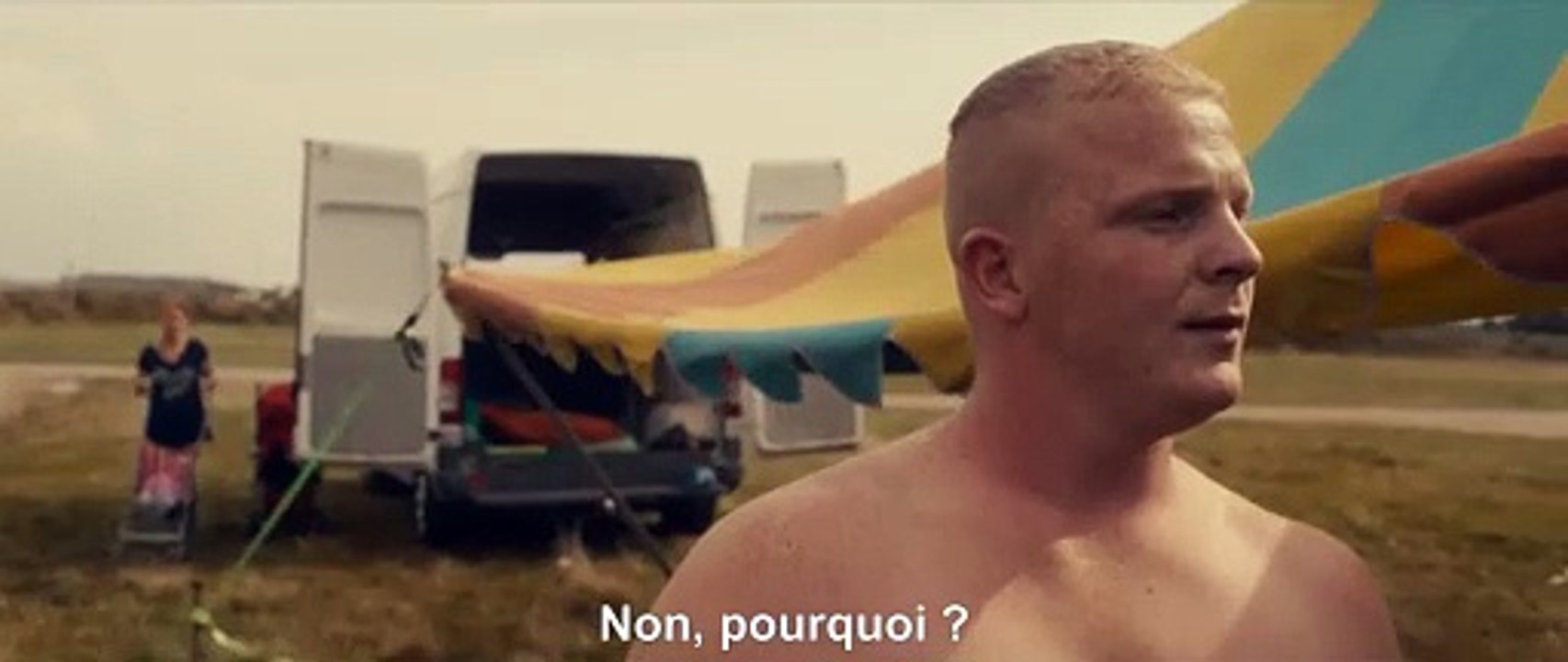 Mange tes morts - Tu ne diras point: Trailer HD VO st fr