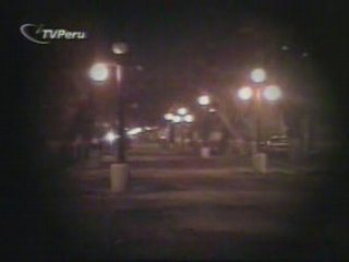 Poeta Alejandro Romualdo en Universidad de San Marcos