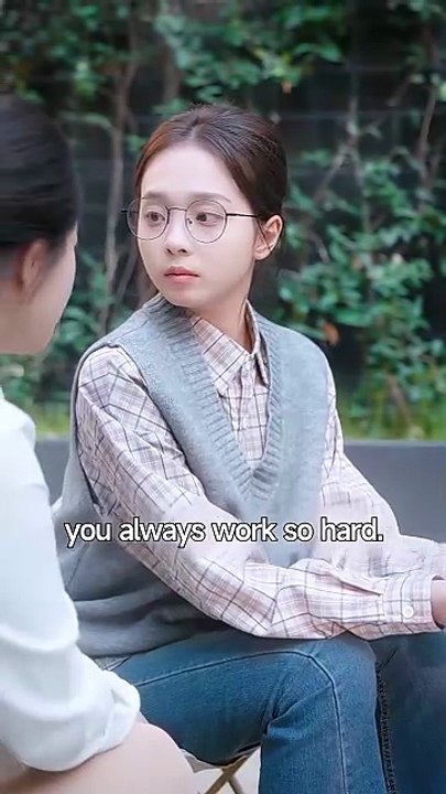 No Time for Romance, Only Top Scores #Dramabox