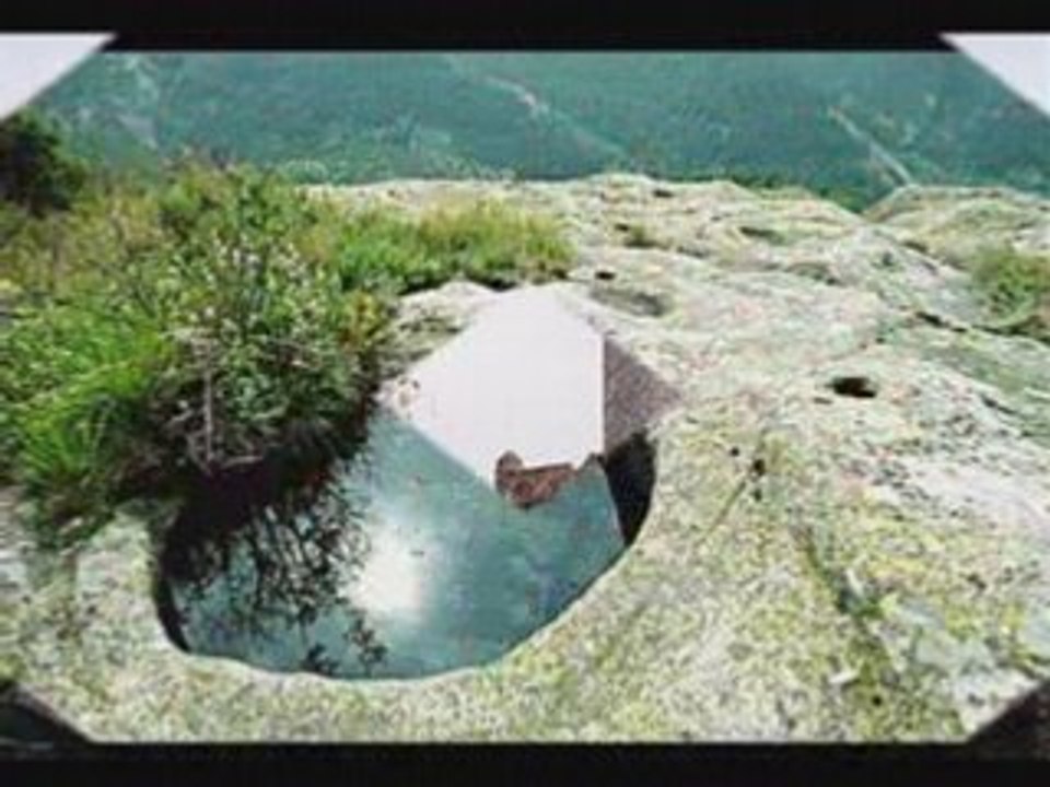 Bulgaria at once