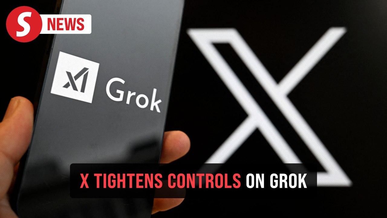 MCMC receives 17 complaints on Grok, says Fahmi