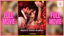 The Christmas Contract Mafia’s Stand-In Bride - Full Movie