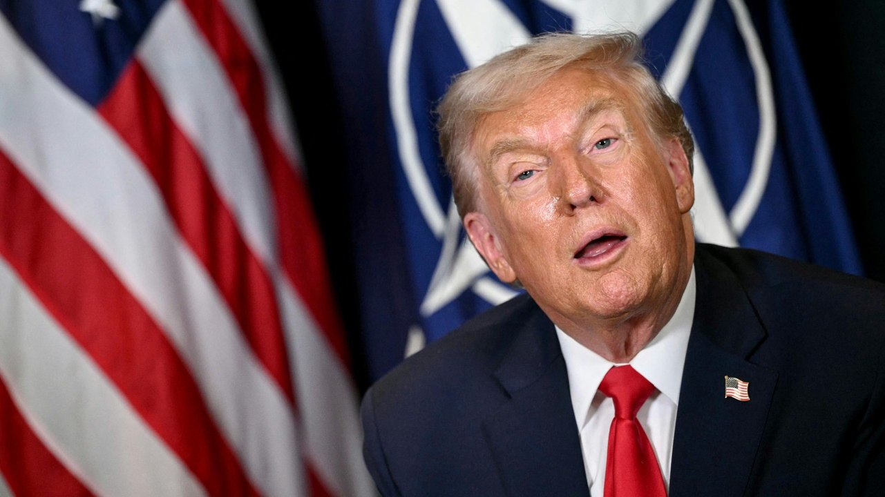 Grönland-Einigung: Das haben Trump und Rutte vereinbart