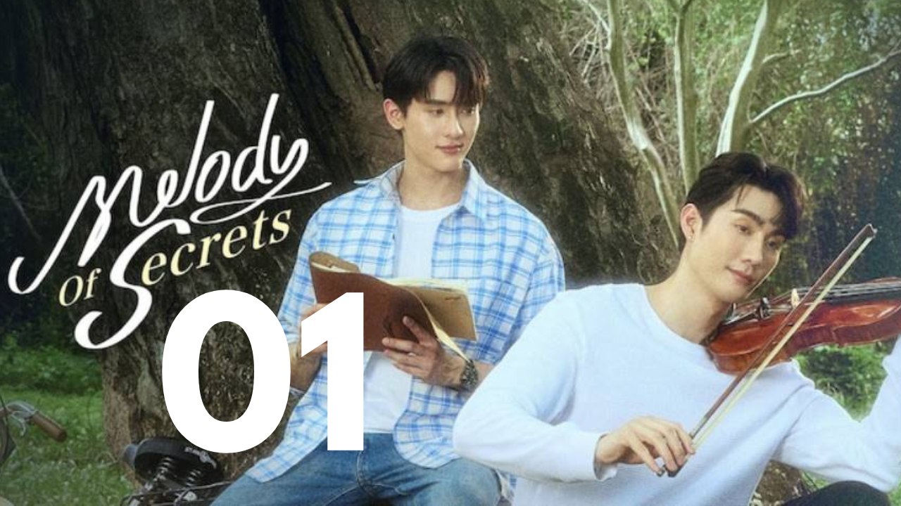 Melody of Secrets EP1 (German Sub) | Romantische Mystery-Serie