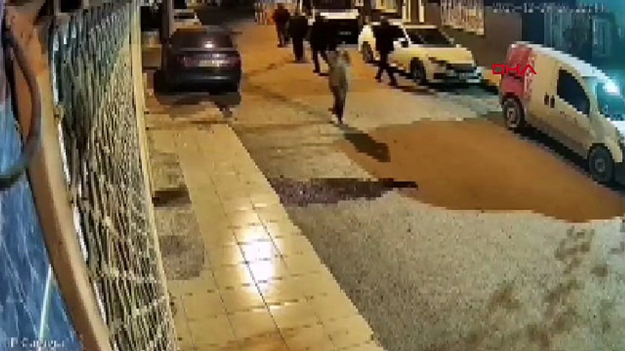 Mihriban'ı öldürüp, cesedini ormana gömen cinayet şüphelisinin görüntüleri ortaya çıktı