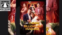 🔥 [Hot 2026] My Slumdog Billionaire Husband #FullMovie🌷