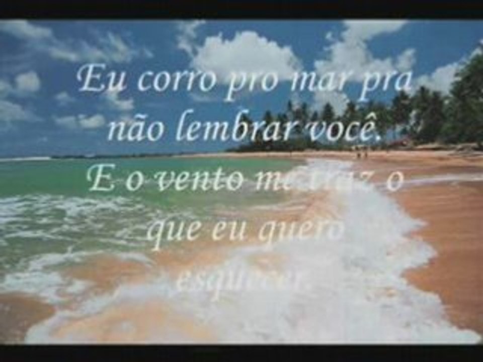 D'Black - Sem Ar