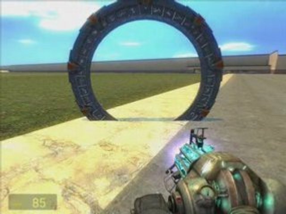 Garry's Mod