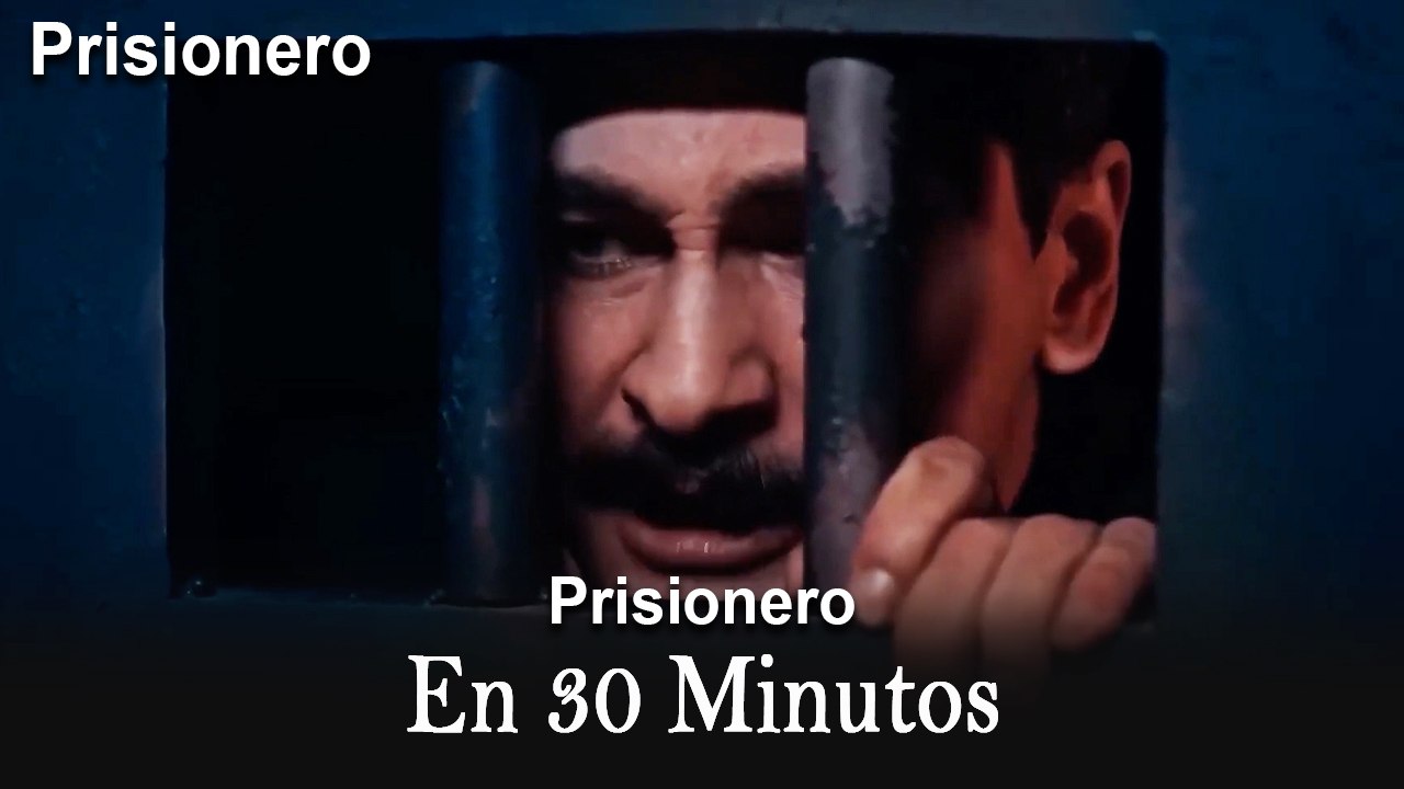 Prisionero en 30 Minutos #9