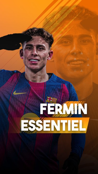 Le Barça a failli le vendre mais il sauve la saison 🔵🔴