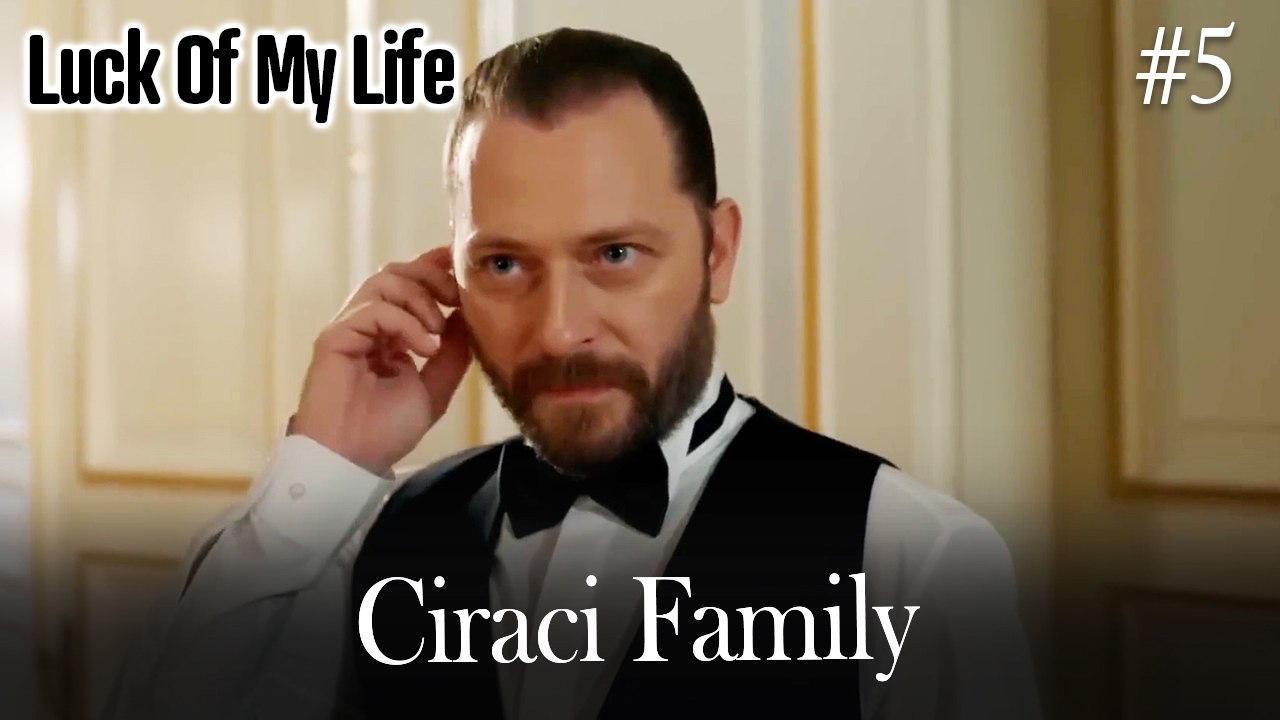 Ciraci Family #5