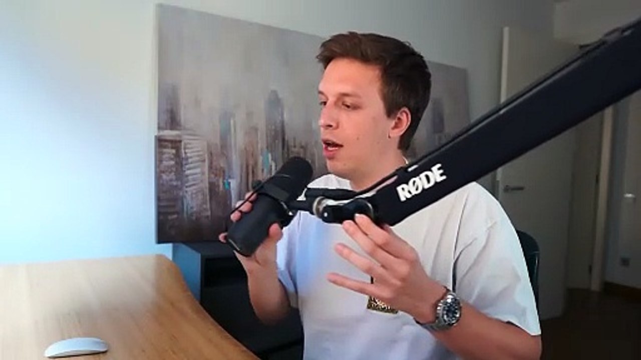 Utilizo La Inteligencia Artificial Para Hacer Trading