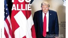 Trump à Davos: "Fou allié" ?