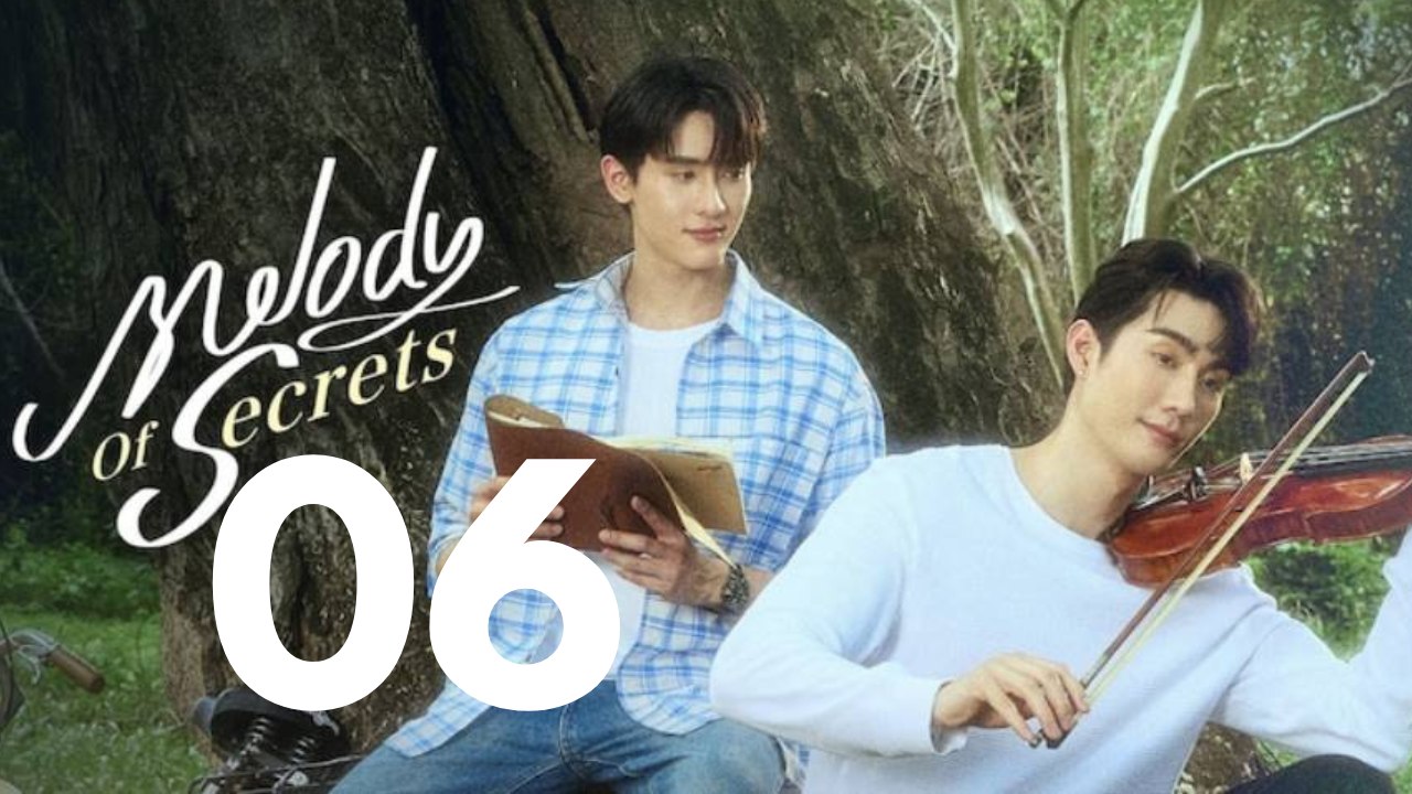Melody of Secrets EP6 (German Sub) | Romantische Mystery-Serie
