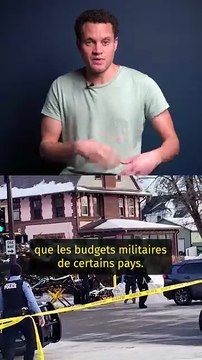 La politique migratoire de Trump “est ouvertement néonazie et suprémaciste blanche”