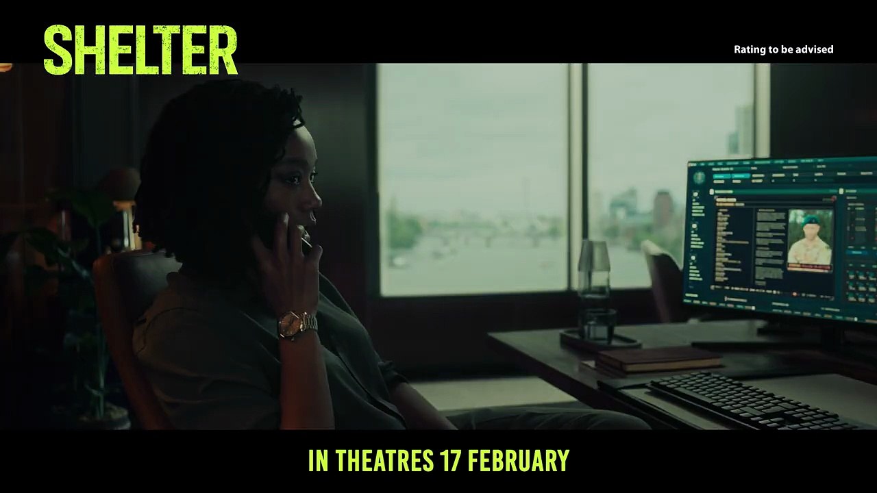 Shelter | Trailer 1