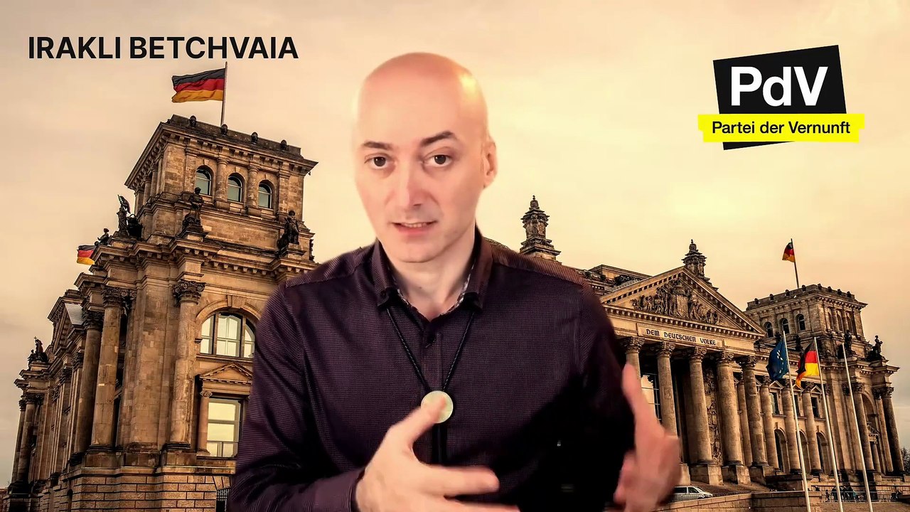 Ban the AfD. Now!