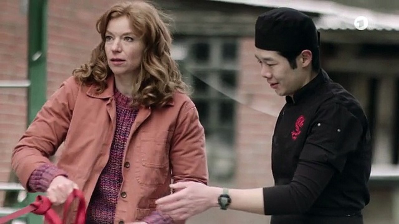 Nord bei Nordwest: Fette Ente mit Pilzen