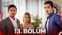 #YENİDEN Eve Düşen Yıldırım 13. Bölüm