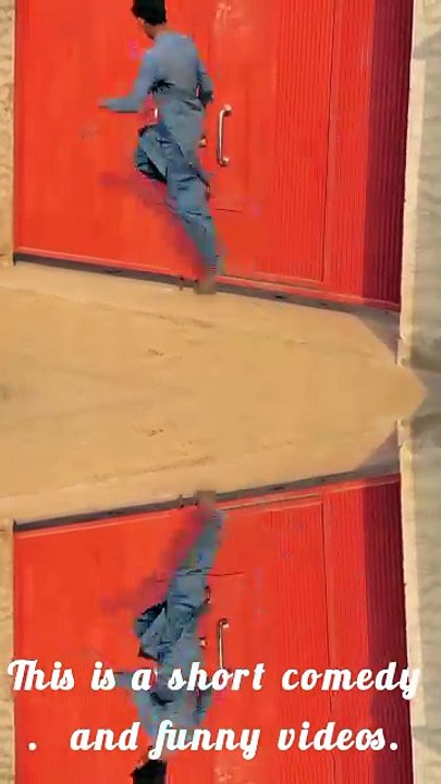 This is a short comedy and funny videos.