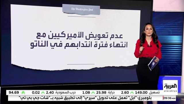 غرينلاند تثير التساؤلات حول مستقبل الناتو .. هل بدأ ترمب خطوات تفكيك الحلف؟