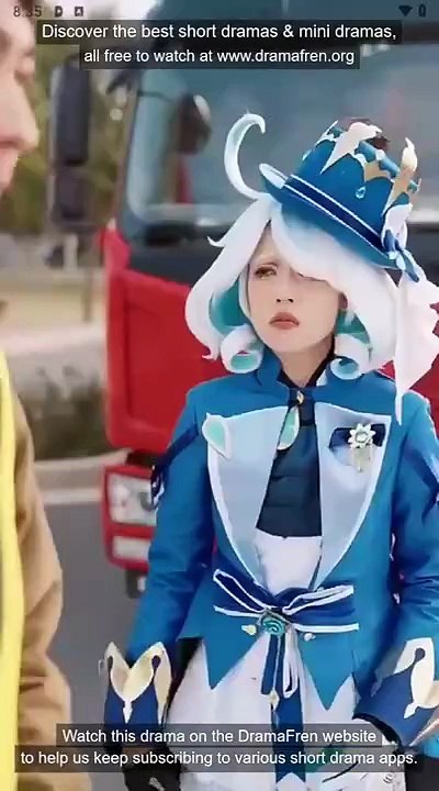 Billions Per Second Chinese Drama - English Sub