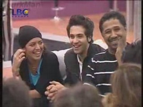 Quotidienne Daily Best of 29/05 - Star Academy LBC5 (1)