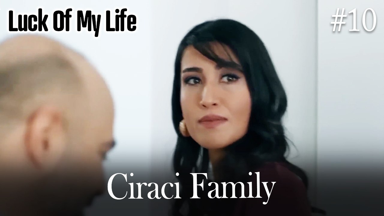 Ciraci Family #10