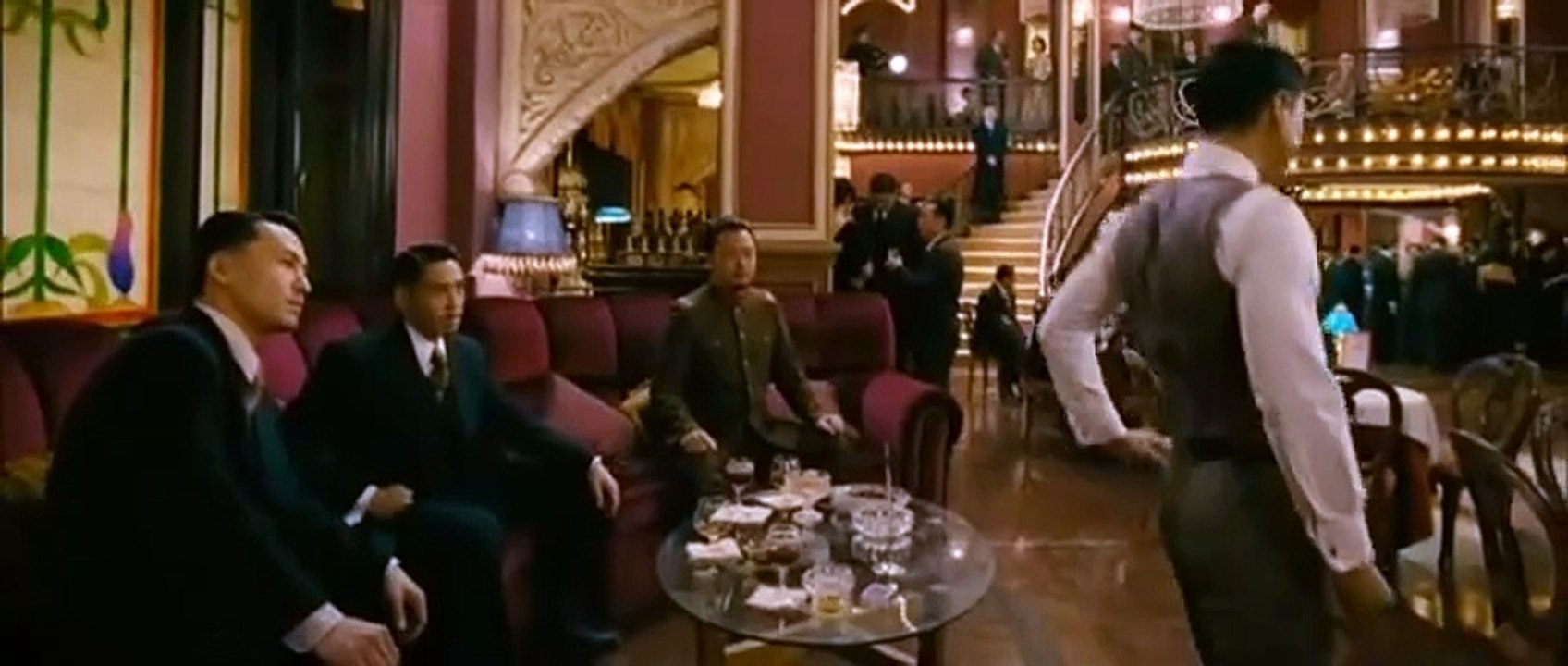 Legend of the Fist - Le retour de Chen Zhen - Film Complet