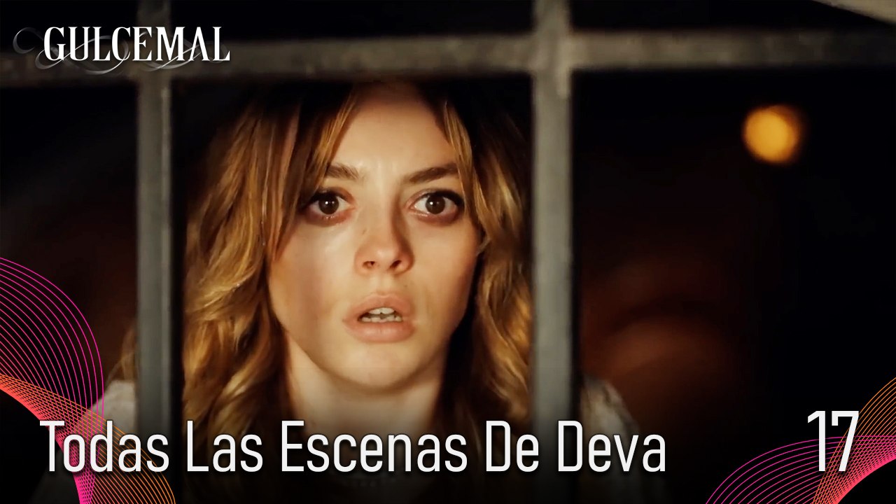 Todas Las Escenas De Deva 17 - Gulcemal