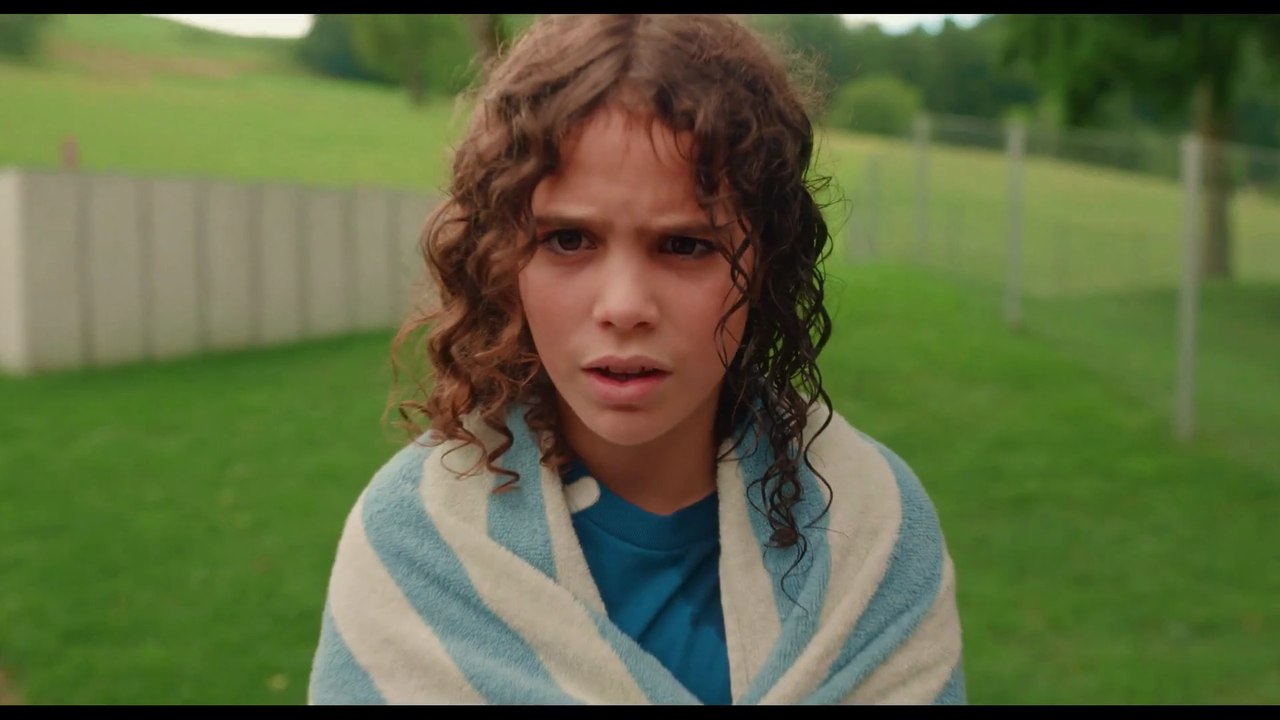 Plitsch Platsch Forever! - Trailer (Schweizerdeutsch) HD