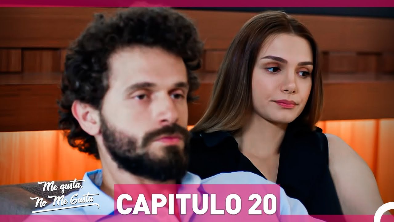Me Gusta No Me Gusta Capitulo 20 (Doblado en Español)