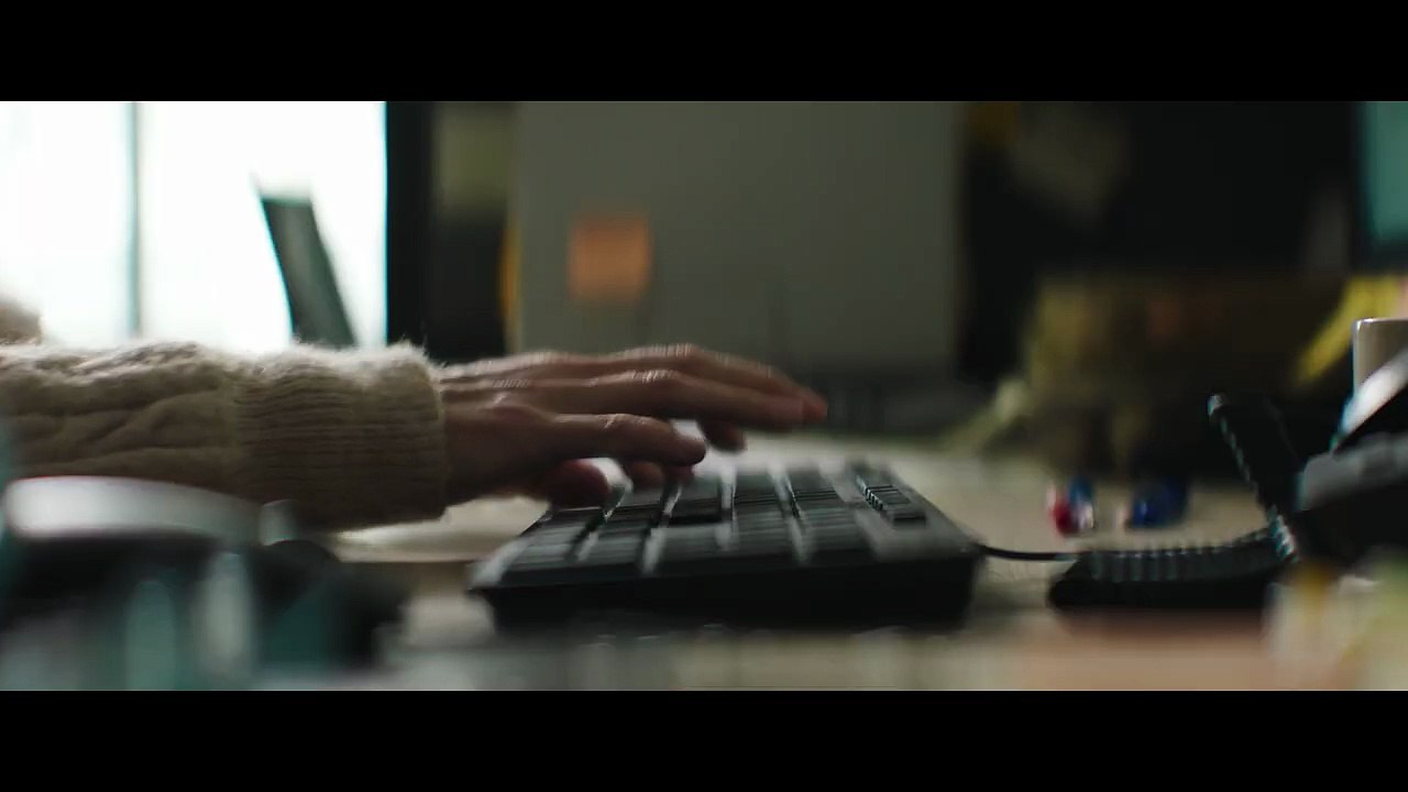 Send Help | Tv Spot: Jump