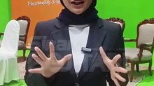 Apa kata Fatin Adibah?