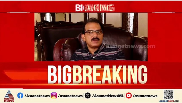 'സാബു ചേരേണ്ടിടത്ത് ചേർന്നു,നഷ്ടം അദ്ദേഹത്തിന് മാത്രം'; ബെന്നി ബെഹനാൻ എംപി
