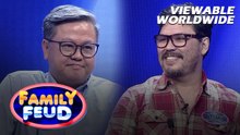 Family Feud: SA PAGPILI NG NINONG AT NINONG, SINO ANG KADALASANG PINIPILI NG PARENTS? (Episode 914)