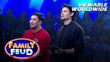 Family Feud: IMAGO, NAPASUBO SA INTENSE NA JACKPOT ROUND! (Episode 914)