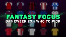Fantasy Focus - Brilliant Bruno the man to back?