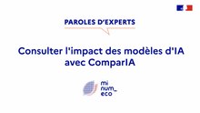 Paroles d’expert sur le numérique responsable - Episode 20