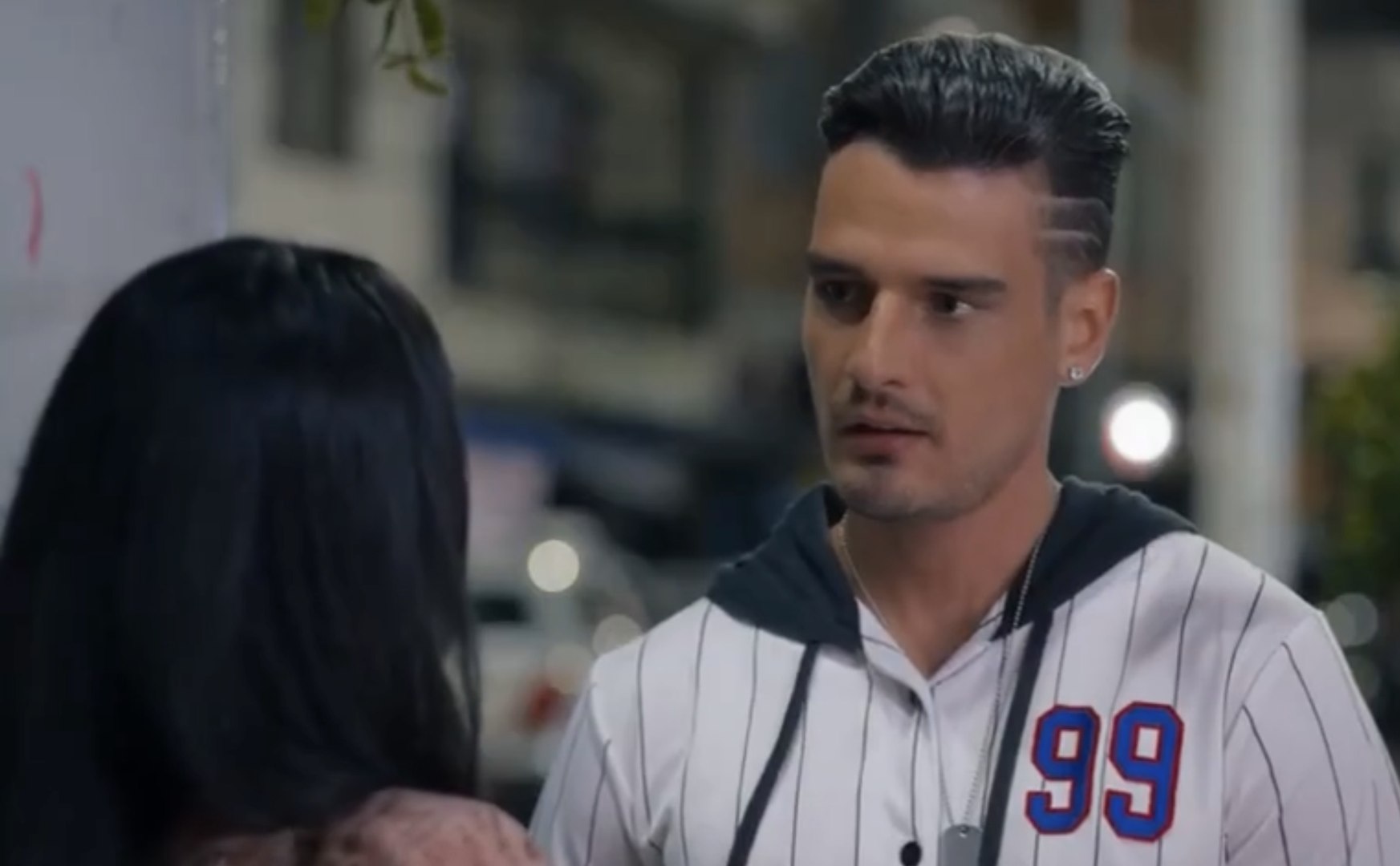 La Reina del Flow 3 - Capitulo 9