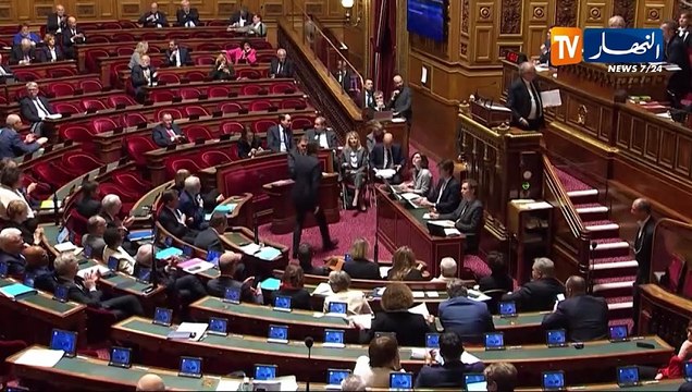 فرنسا / ميزانية 2026 تمر قسرا ومذكرة حجب الثقة تلوح برحيل الحكومة