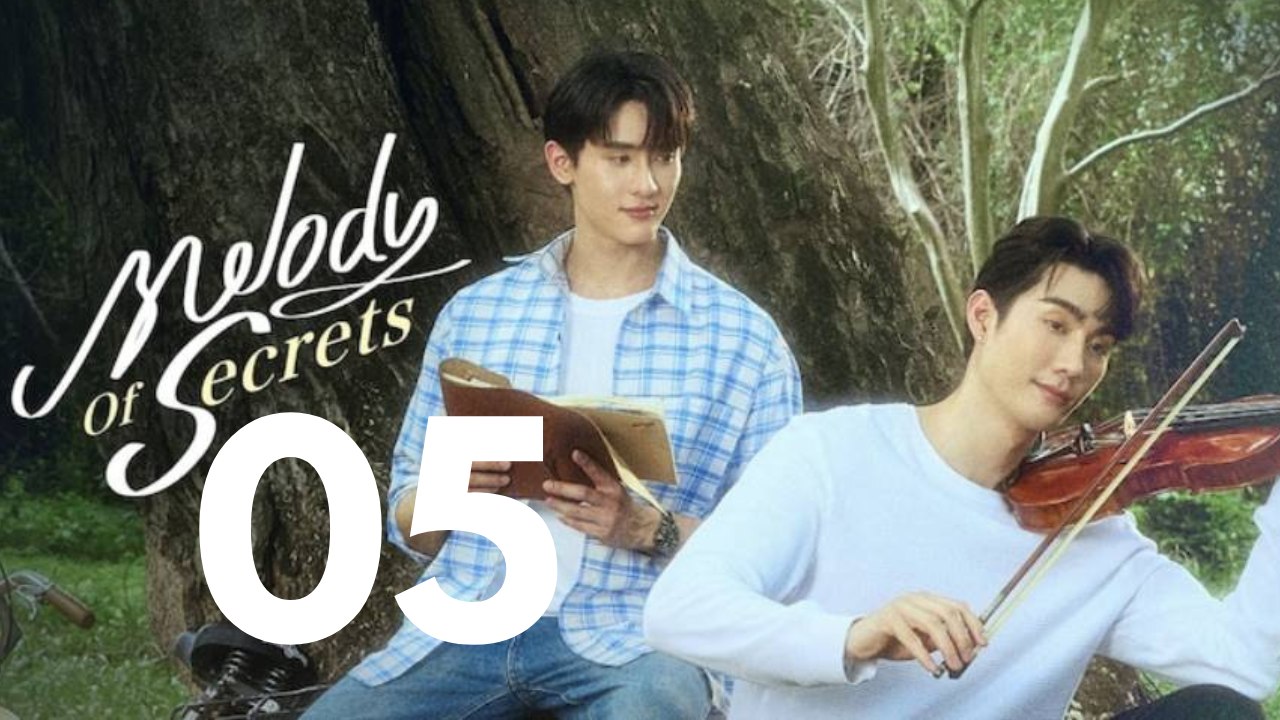 Melody of Secrets EP5 (German Sub) | Romantische Mystery-Serie