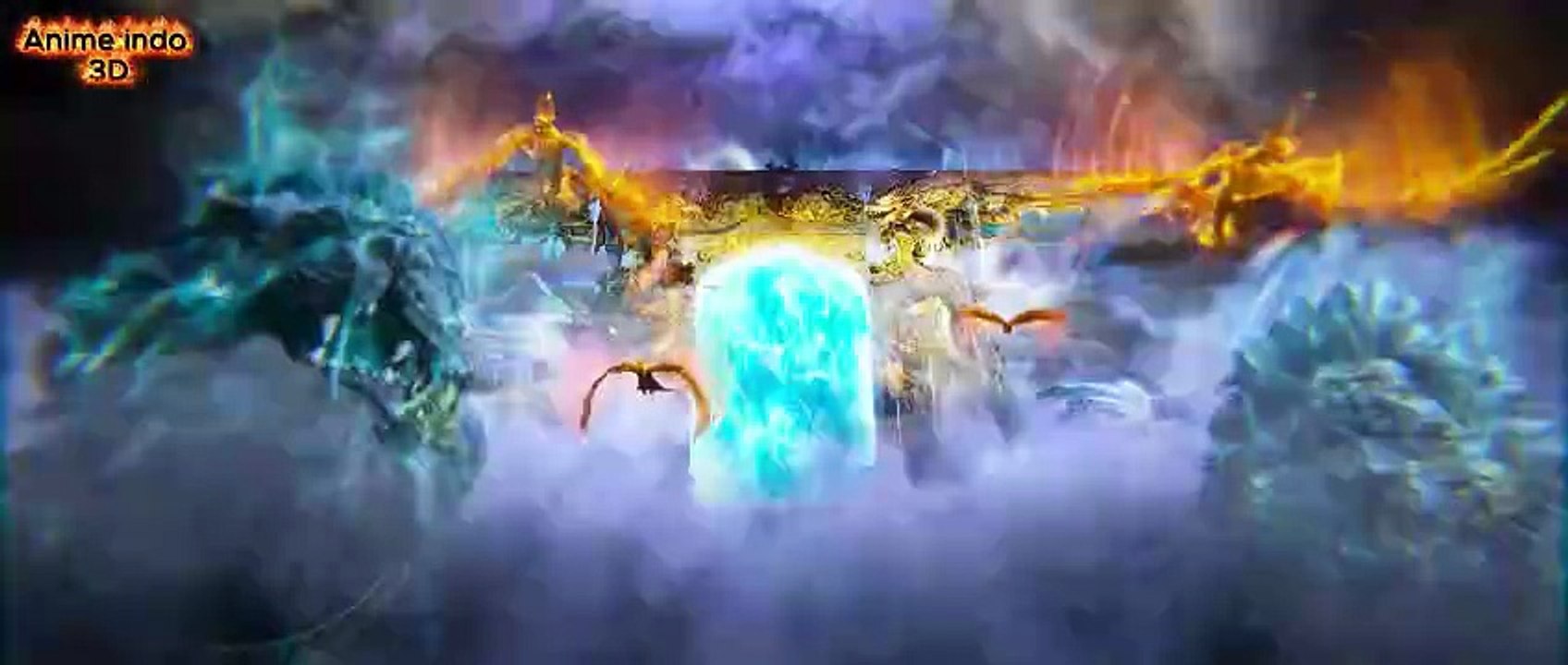 Perfect World Episode 253-254 Preview