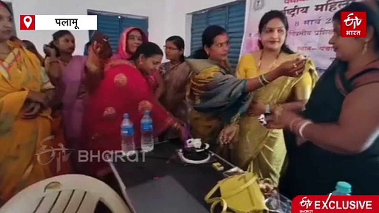 महिला सशक्तिकरण के लिए देश में मॉडल बना पांडू पंचायत, गणतंत्र दिवस समारोह में मुखिया को किया गया आमंत्रित