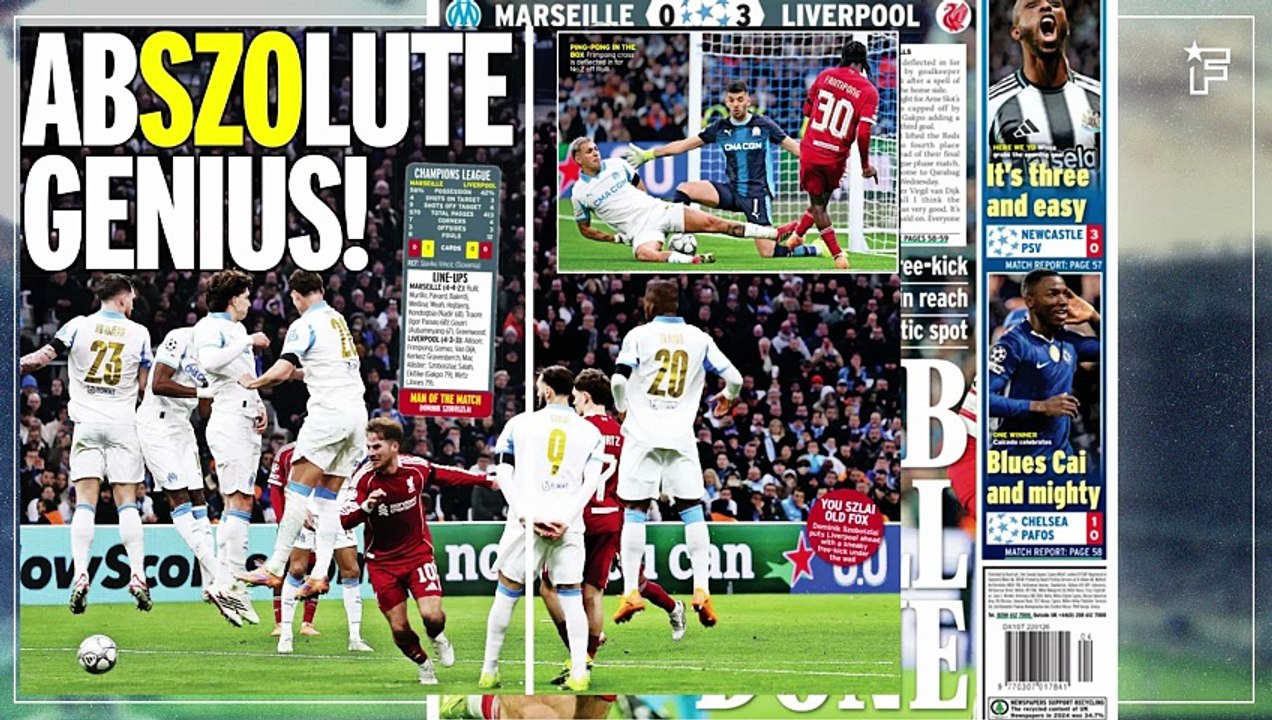 L’affaire Lucas Hernandez choque la presse, l’Angleterre salue le retour de Mohamed Salah