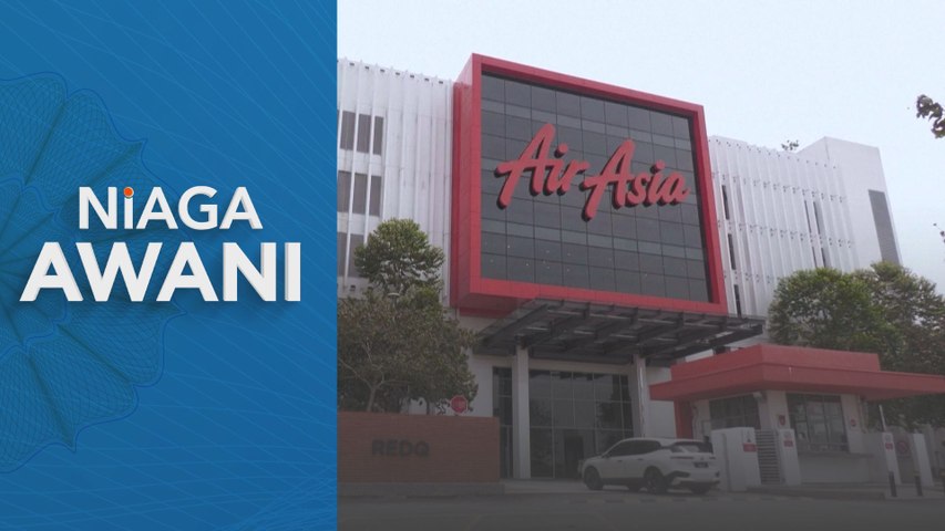 AirAsia X sasar penyusunan semula hutang sehingga $600 juta