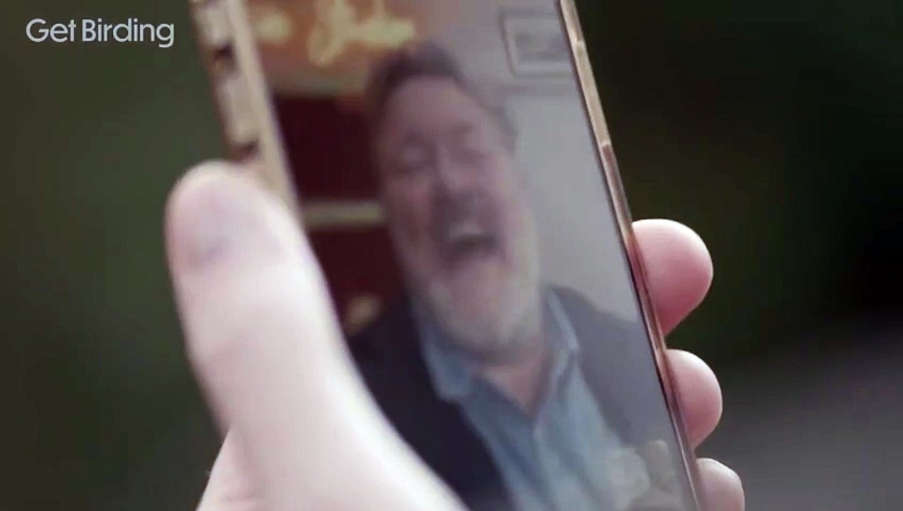 Get Birding with Sean Bean | Episode 1 Official Trailer | Birdwatching Podcast