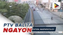 DPWH: EDSA Rehabilitation, nagpapatuloy